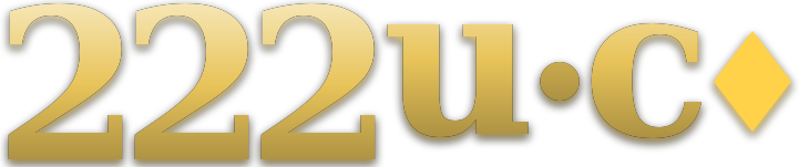 222u.co logo